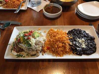 Cantina Laredo Birmingham