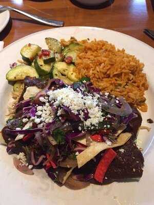 Cantina Laredo Birmingham