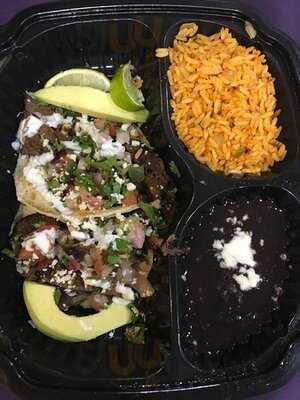 Cantina Laredo Birmingham