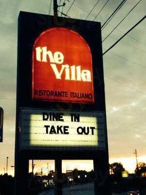 The Villa