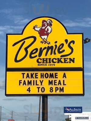Bernie's Restaurant