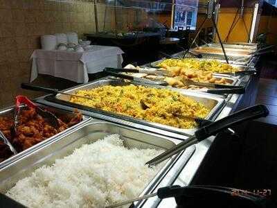 Sitar Indian Restaurant