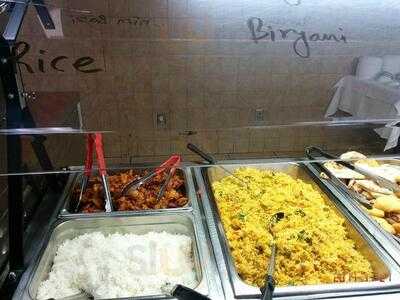 Sitar Indian Restaurant