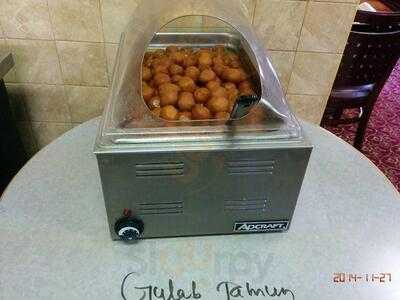 Sitar Indian Restaurant