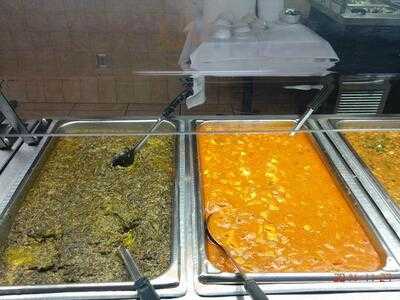 Sitar Indian Restaurant