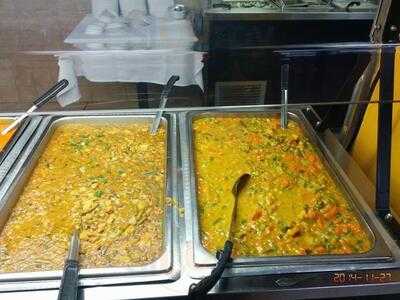 Sitar Indian Restaurant