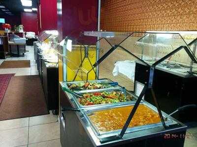 Sitar Indian Restaurant