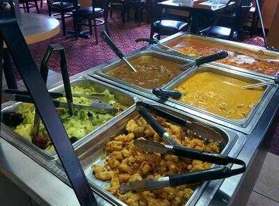 Sitar Indian Restaurant