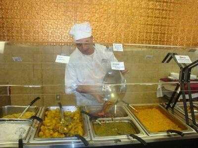 Sitar Indian Restaurant