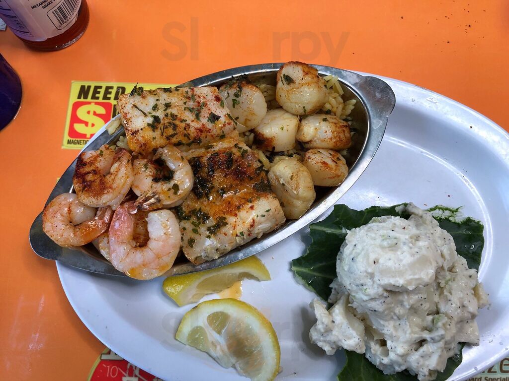 Crab Shack Restaurant