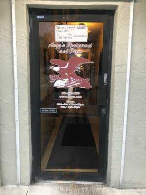 Augy's Restaurant & Pizza