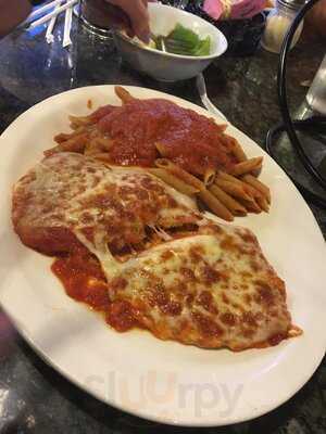 Augy's Restaurant & Pizza