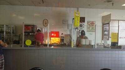 Al's Hotdogs & Other Fine Foods