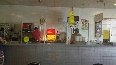 Al's Hotdogs & Other Fine Foods