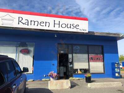 Ramen House