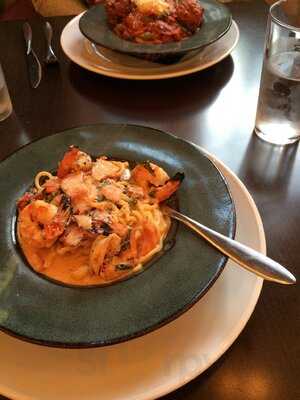 Harvest Restaurant & Bar