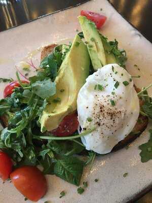 Harvest Restaurant & Bar