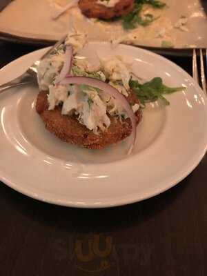 Harvest Restaurant & Bar