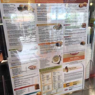 Jasons Deli