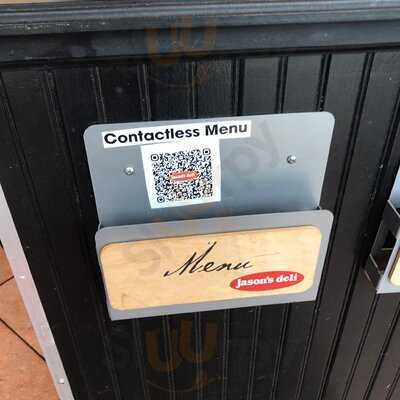 Jasons Deli