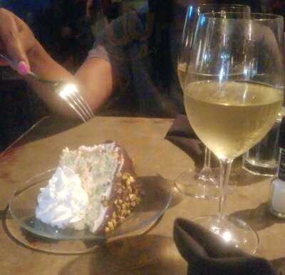 Bohemian Cafe & Restaurant