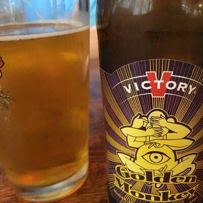 Bohemian Cafe & Restaurant