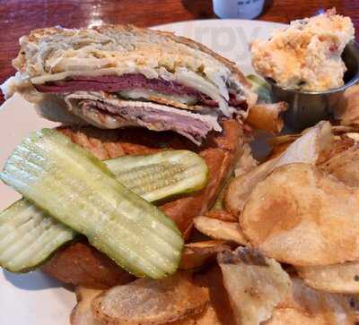 Bohemian Cafe & Restaurant