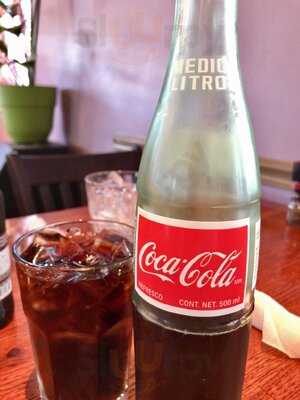 Bohemian Cafe & Restaurant