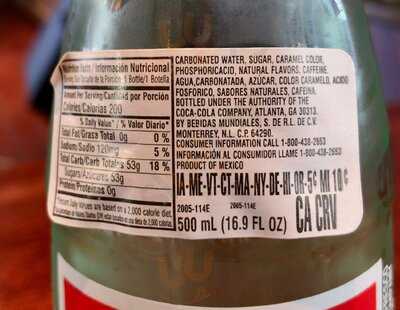 Bohemian Cafe & Restaurant