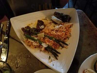 Bohemian Cafe & Restaurant