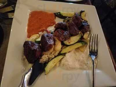 Bohemian Cafe & Restaurant