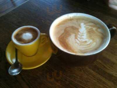 Dancing Mule Coffee Company