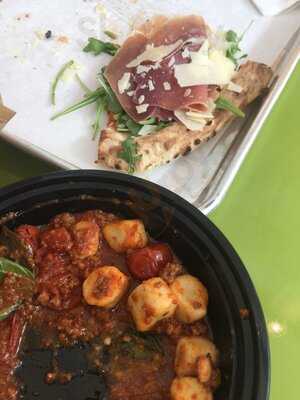 Pummarola Boca Raton Pizzeria Napoletana