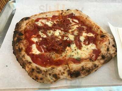 Pummarola Boca Raton Pizzeria Napoletana