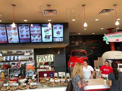 Pummarola Boca Raton Pizzeria Napoletana