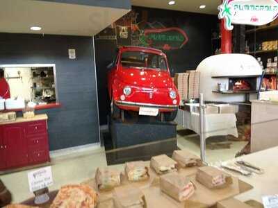 Pummarola Boca Raton Pizzeria Napoletana