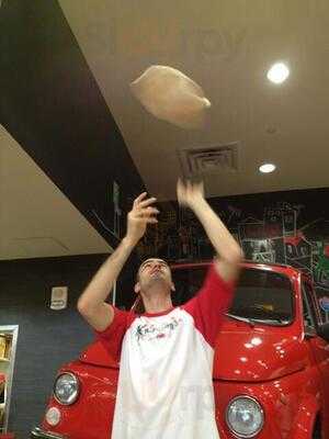 Pummarola Boca Raton Pizzeria Napoletana