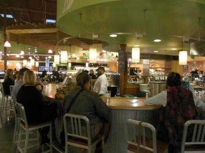 Whole Foods Market