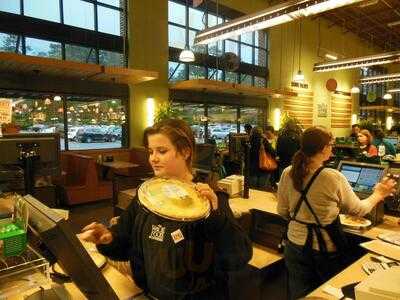 Whole Foods Market