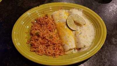 Carlos O'kelly's Mexican Cafe