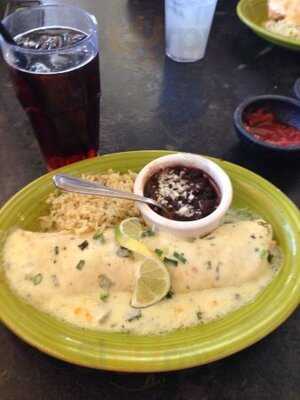 Carlos O'kelly's Mexican Cafe