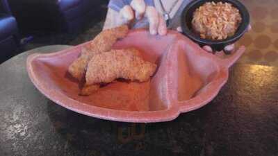 Carlos O'kelly's Mexican Cafe