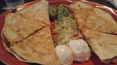 Carlos O'kelly's Mexican Cafe