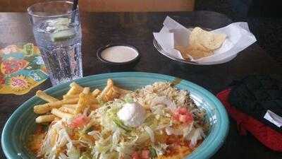 Carlos O'kelly's Mexican Cafe