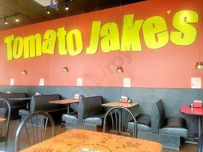 Tomato Jake's