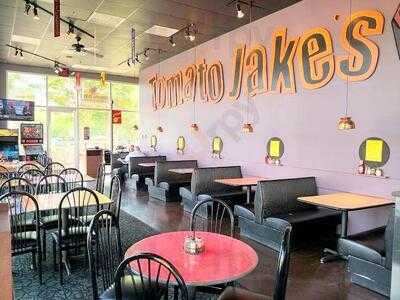 Tomato Jake's
