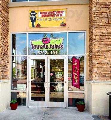 Tomato Jake's