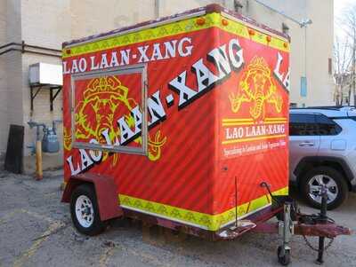 Lao Laan-xang