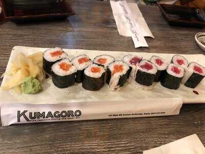 Kumagoro 1