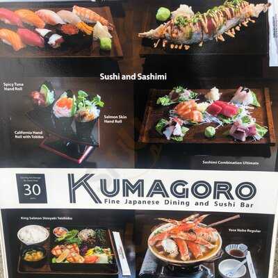 Kumagoro 1